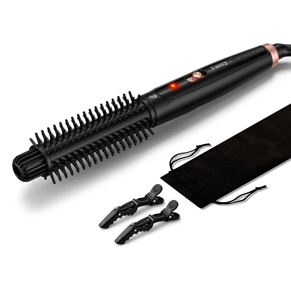 Farery diseño compacto perfecto para maleta y bolso.