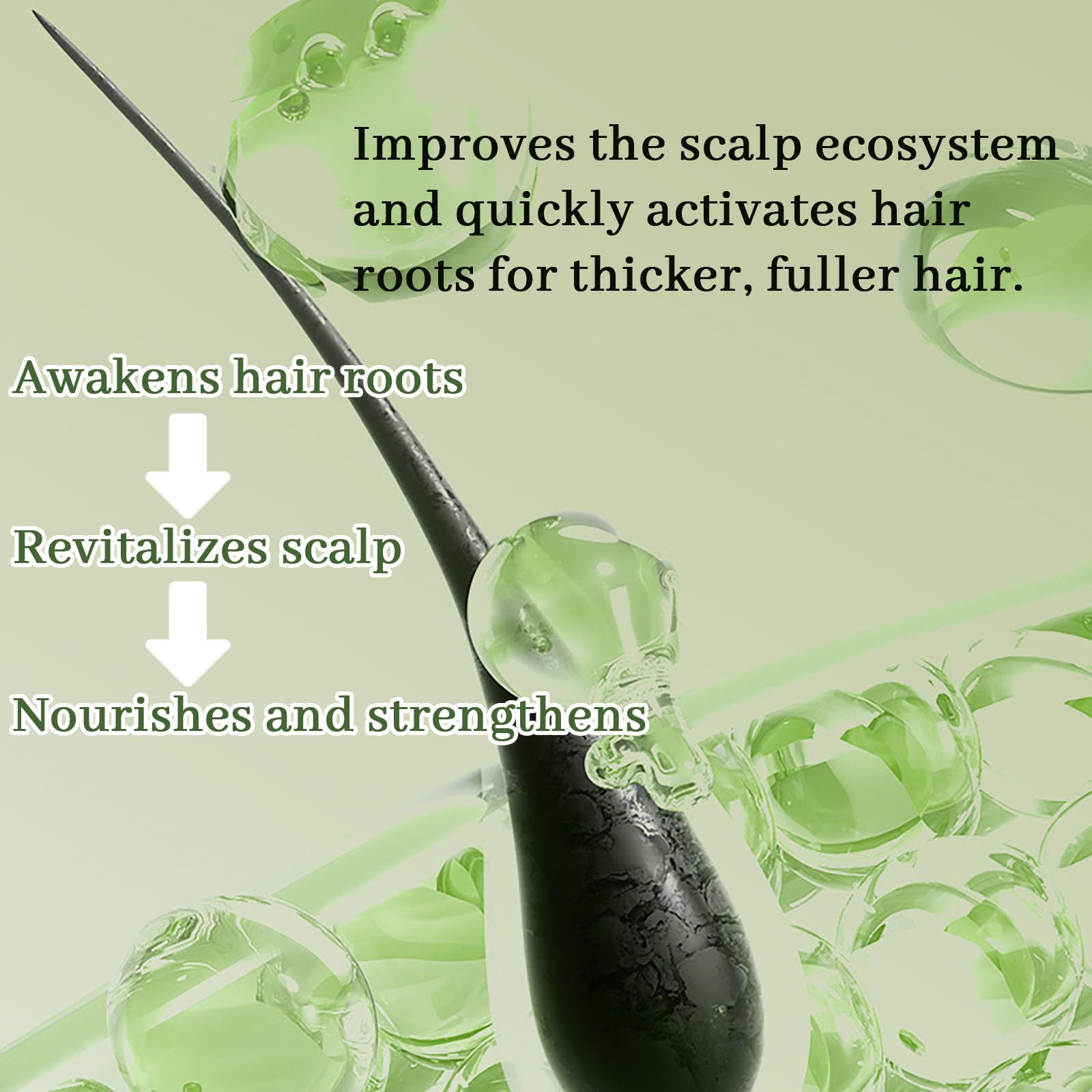 Fari Oil cabello-nutricion-diaria: nutrición continua para un cabello más suave.