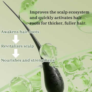 Fari Oil cabello-nutricion-diaria: nutrición continua para un cabello más suave.