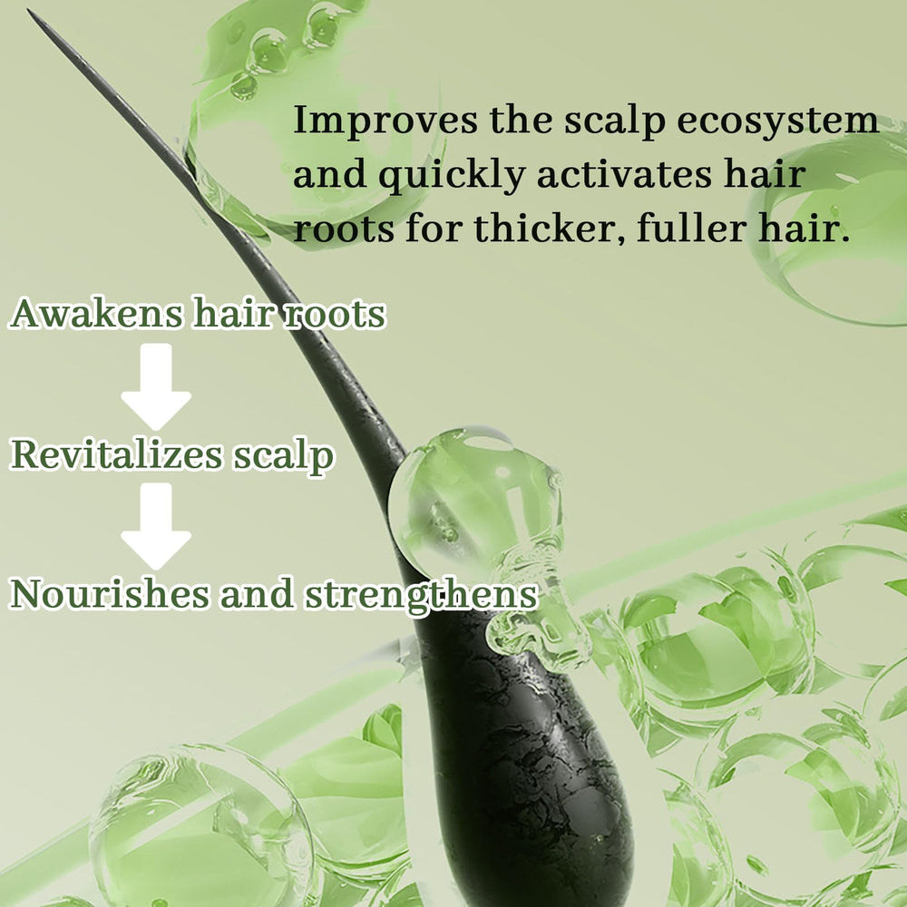 Fari Oil cabello-nutricion-diaria: nutrición continua para un cabello más suave.