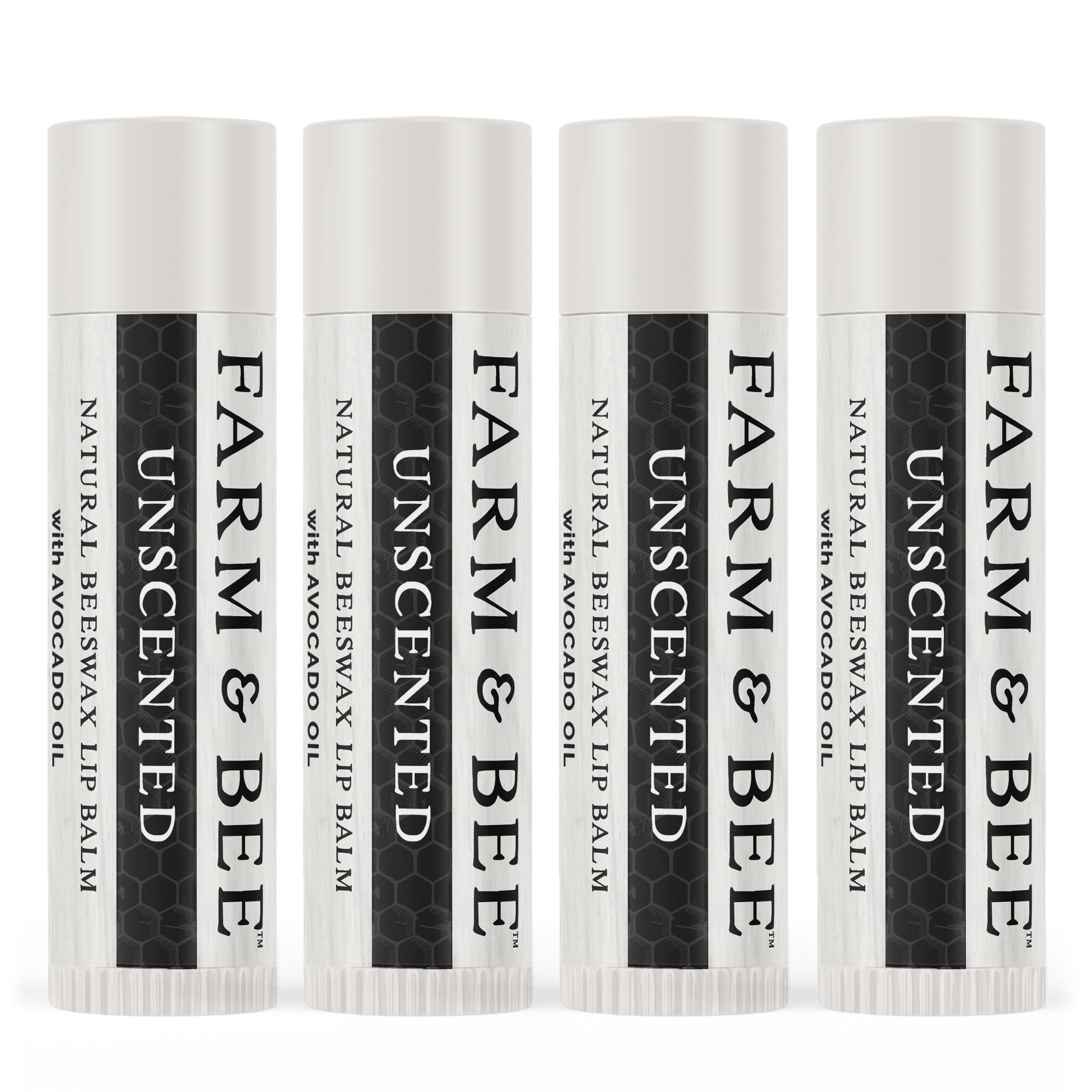 Farm & Bee ideal para uso anual para labios suaves y confortables.