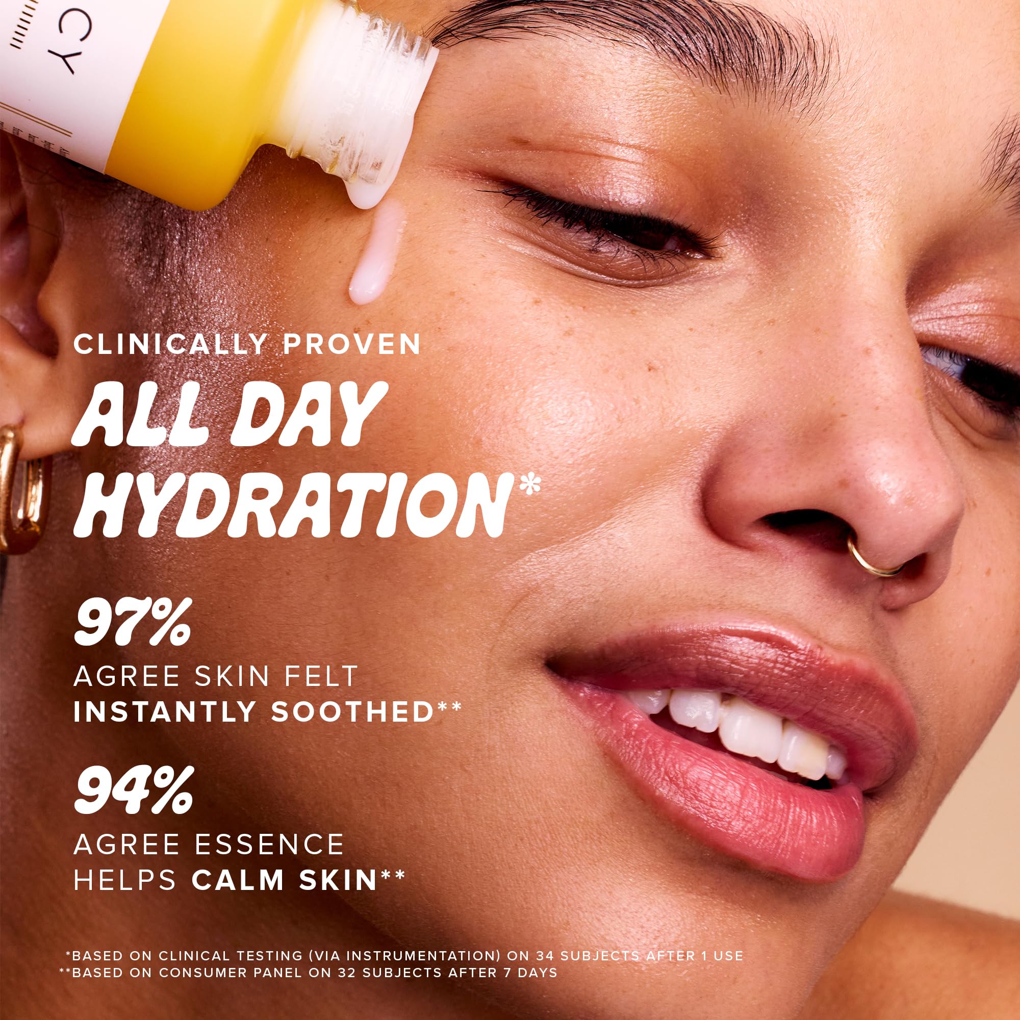 La diferencia Farmacy: ingredientes cultivados con cuidado para una belleza consciente.