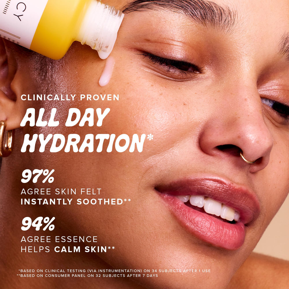 La diferencia Farmacy: ingredientes cultivados con cuidado para una belleza consciente.