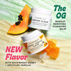 Farmacy limpieza doble, ideal AM PM o uso único