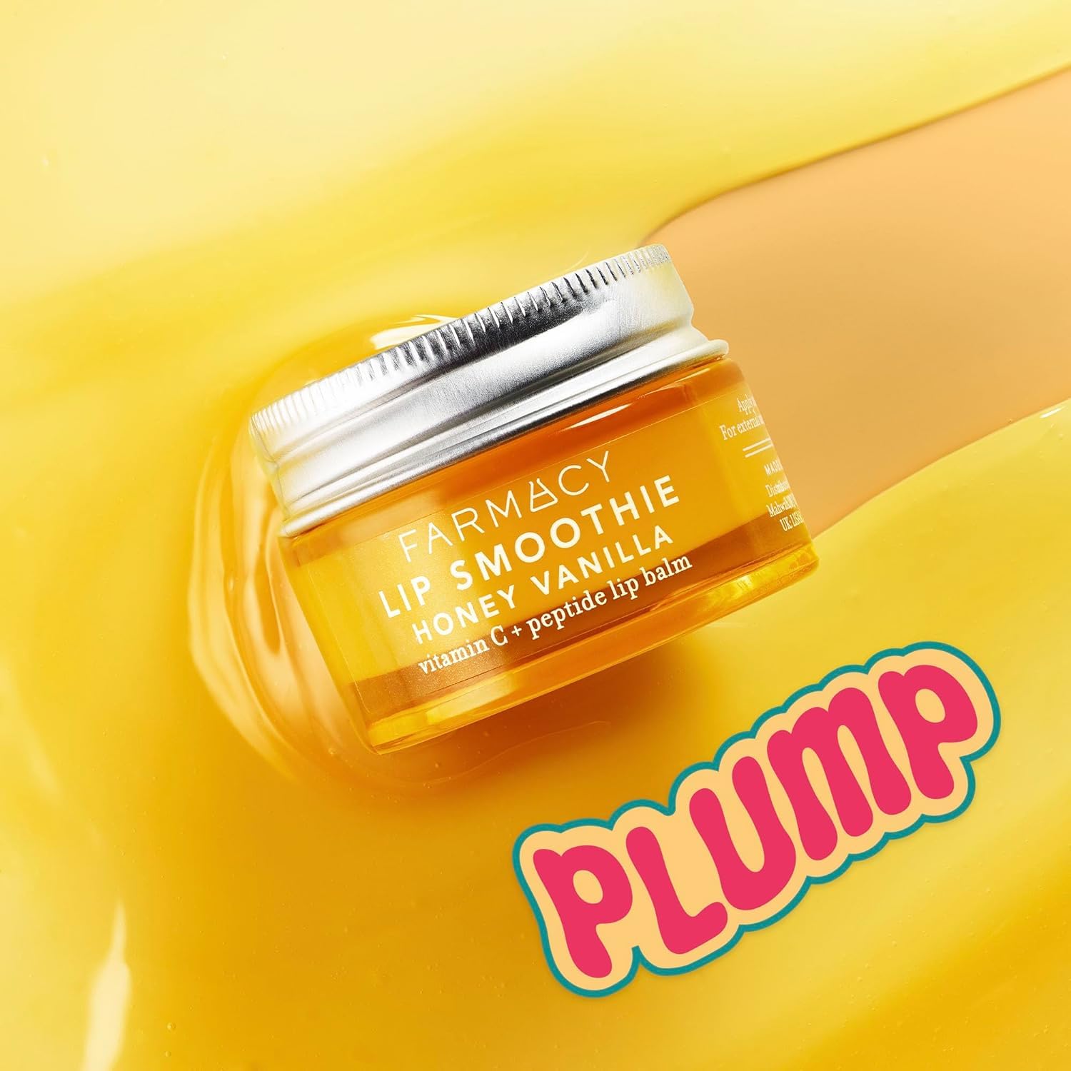 Farmacy Envase de 10 g, práctico para uso diario.