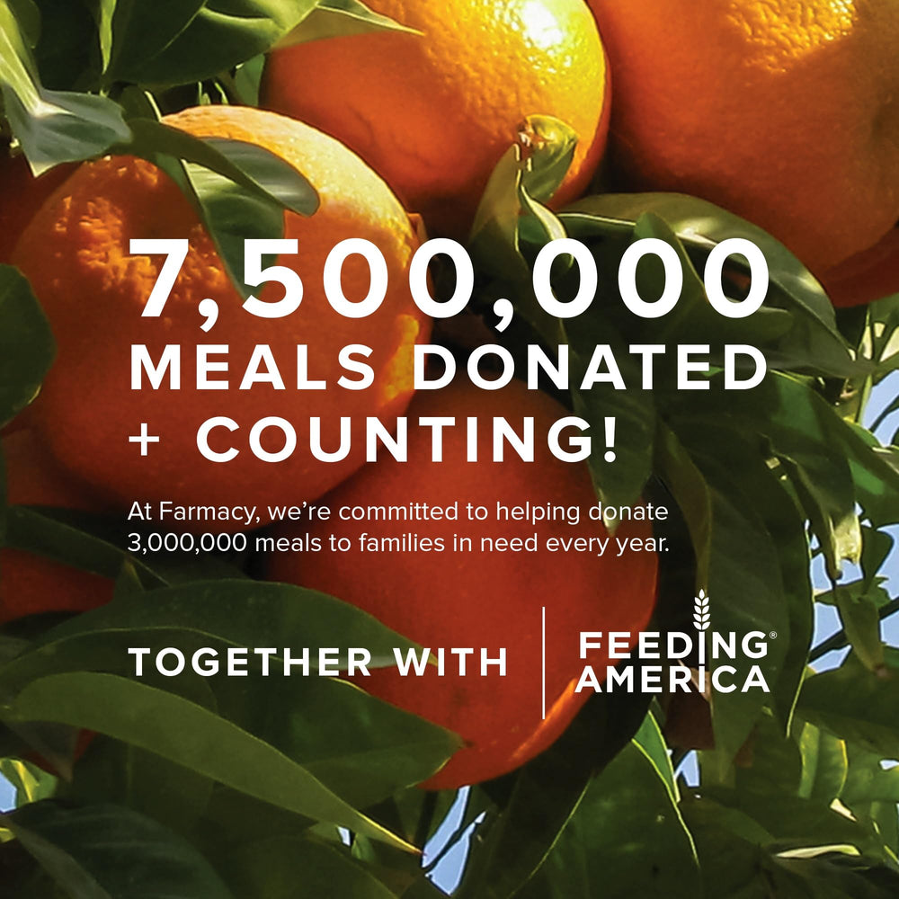 Farmacy envase compacto para viaje ligero.