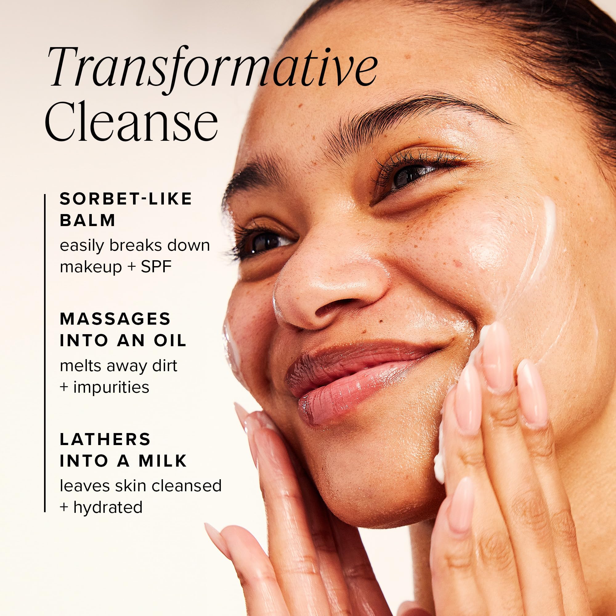 Farmacy enzimas de papaya, levantan impurezas de poros