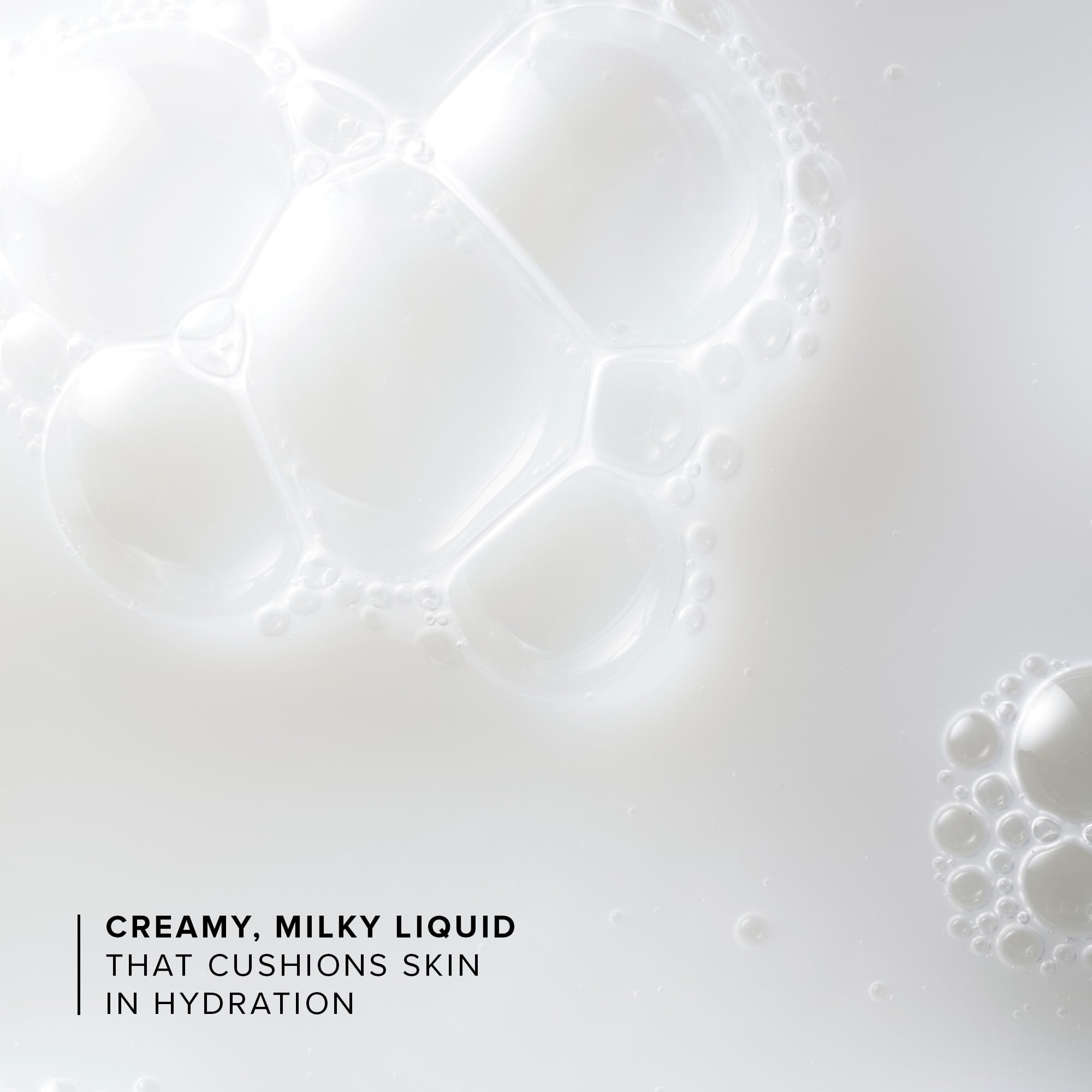 Farmacy: aplicación manual para una base hidratante y radiante