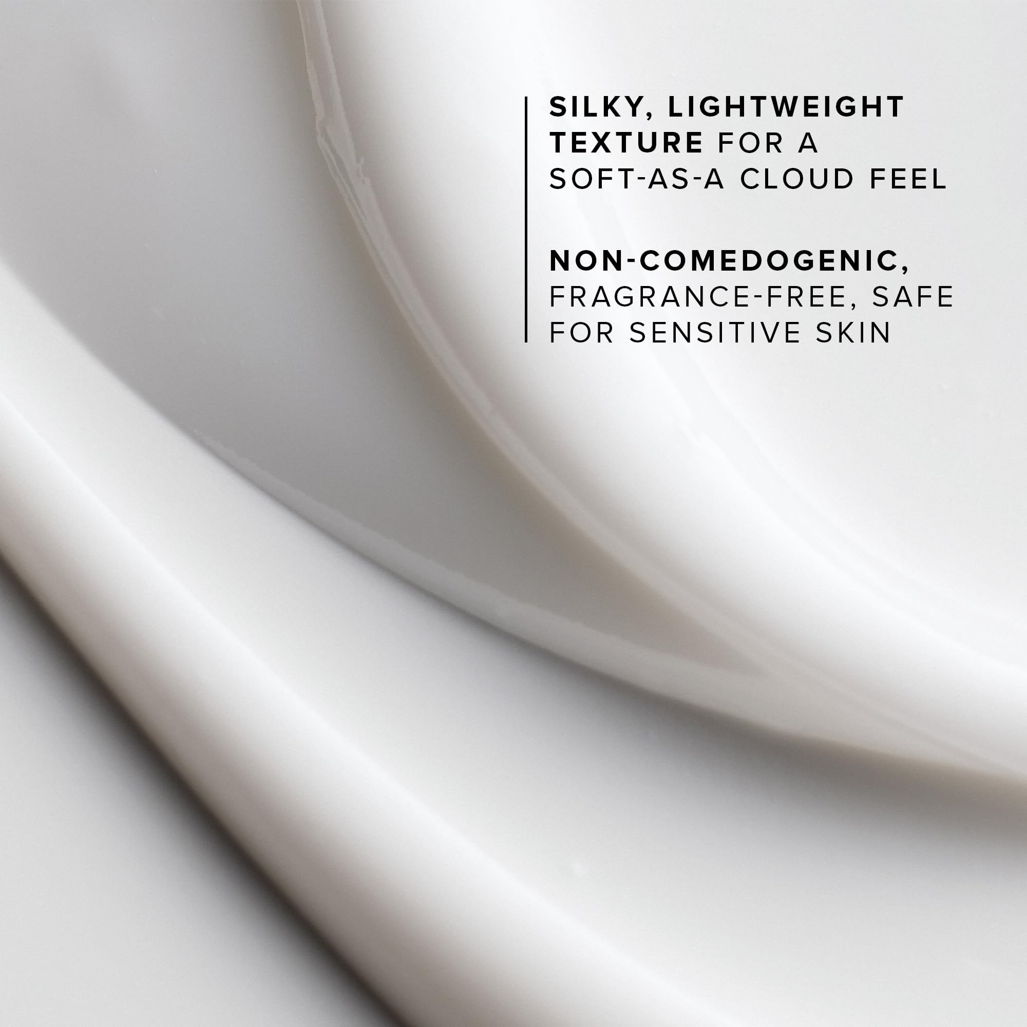 Farmacy Honey Cloud ingredientes clave hialurónico que aportan hidratación.