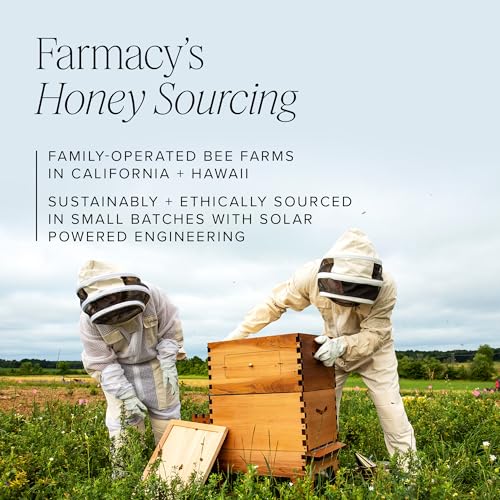 Farmacy Honey Milk Face Essence : appliquez apres le nettoyage pour une peau douce et souple.