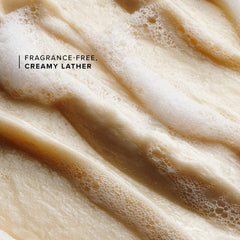 Farmacy fórmula con aloe y moringa para confort facial.