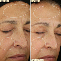 Textura ligera sin grasa ayuda a absorber rápido.