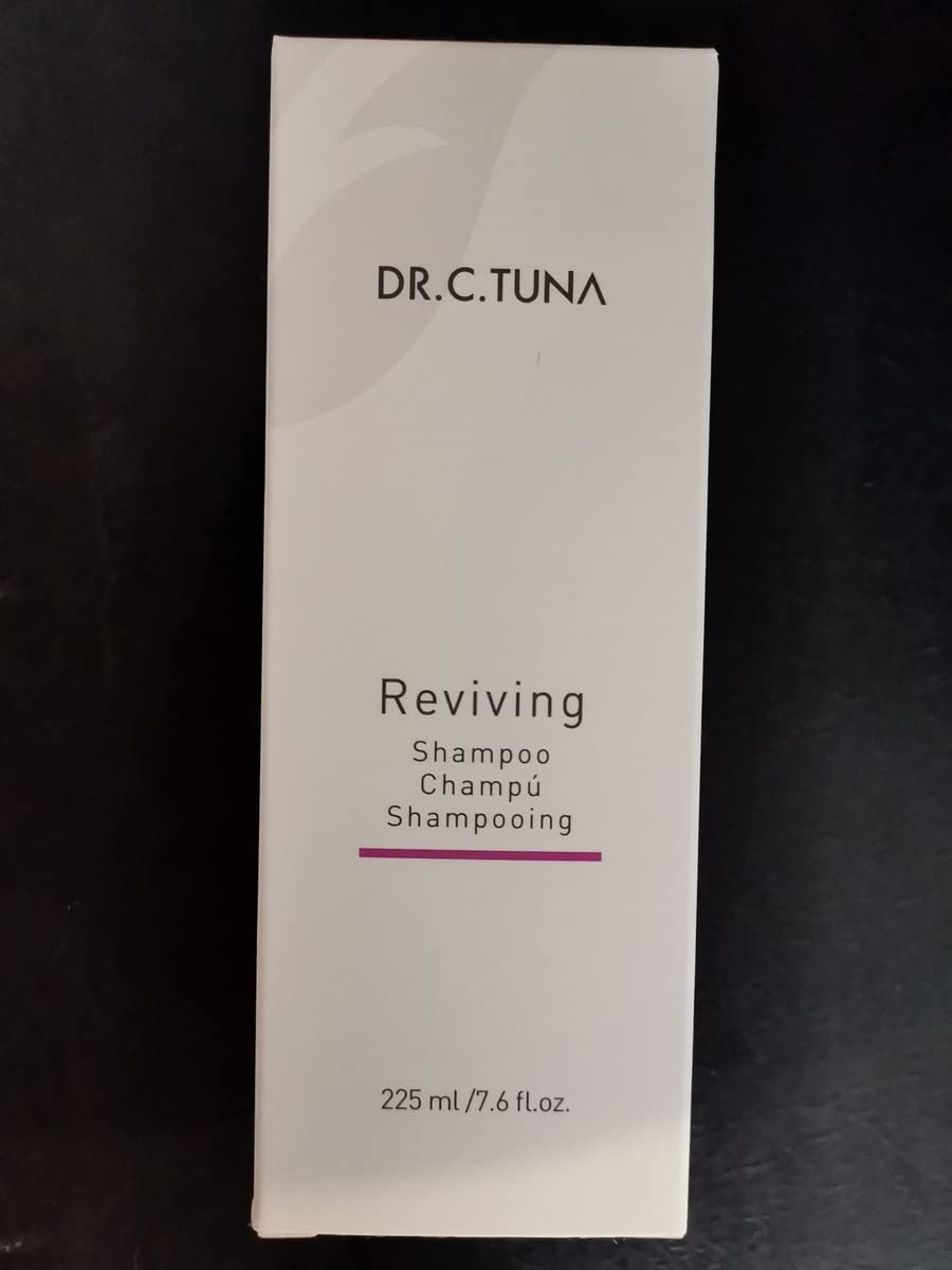 Dr. C. Tuna, ingrediente ajo para fortalecimiento suave.