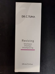 Dr. C. Tuna, ingrediente ajo para fortalecimiento suave.