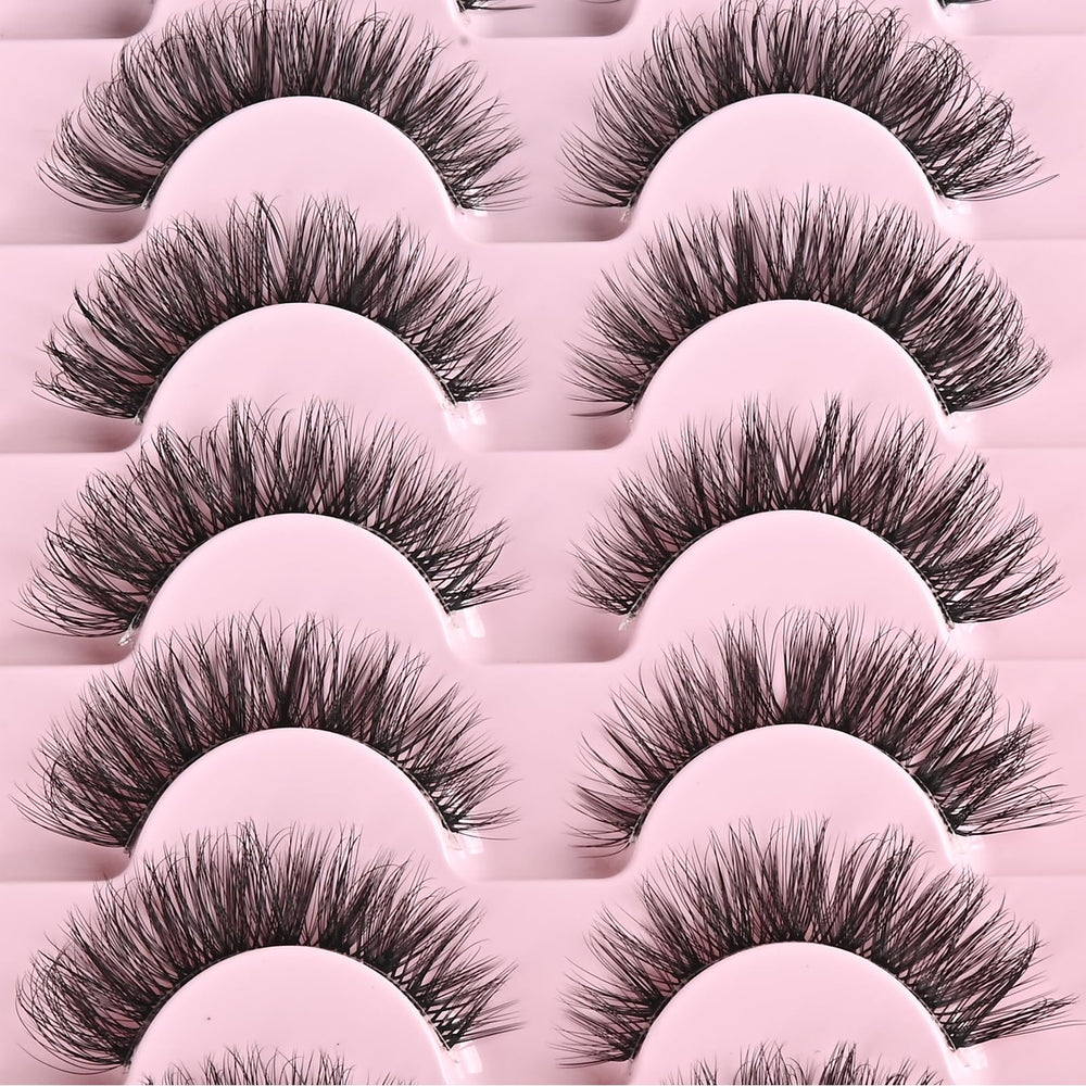 FARRED para cualquier ocasión: mirada elegante con estilo natural.