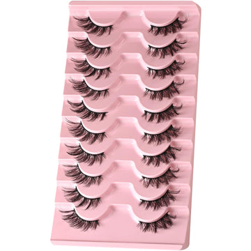 Pack de 10 pares FARRED para estilos diarios variados.