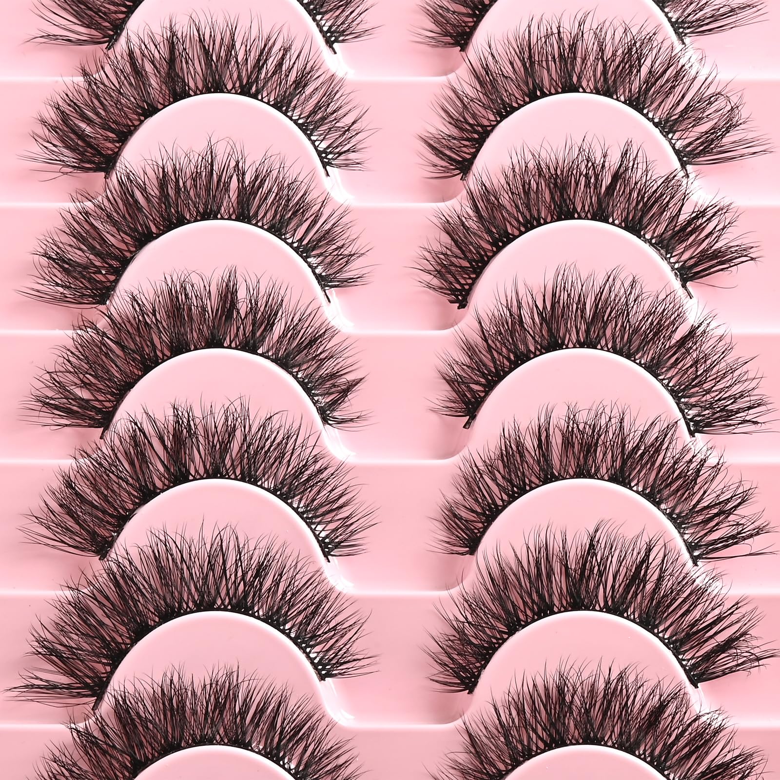 Ideal para maquilladores y principiantes con efecto ojo gato diario.