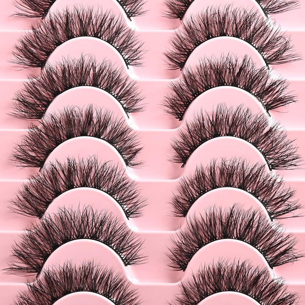 Ideal para maquilladores y principiantes con efecto ojo gato diario.