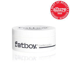 Fatboy Hair Perfect Putty offre volume instantané sans alourdir les cheveux.