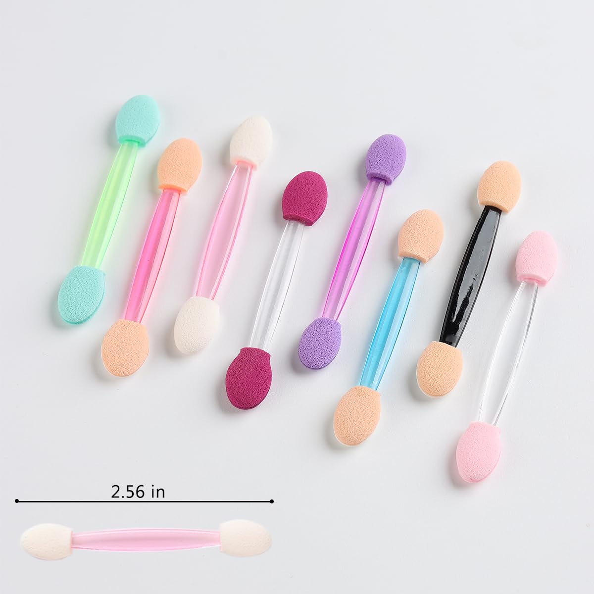 Fcozpjk aplicador labial para aplicación precisa