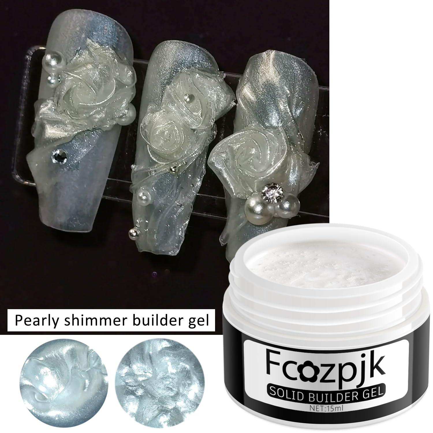 Lápiz silicona Carving Doble Cabeza Fcozpjk para esculpido 3D preciso