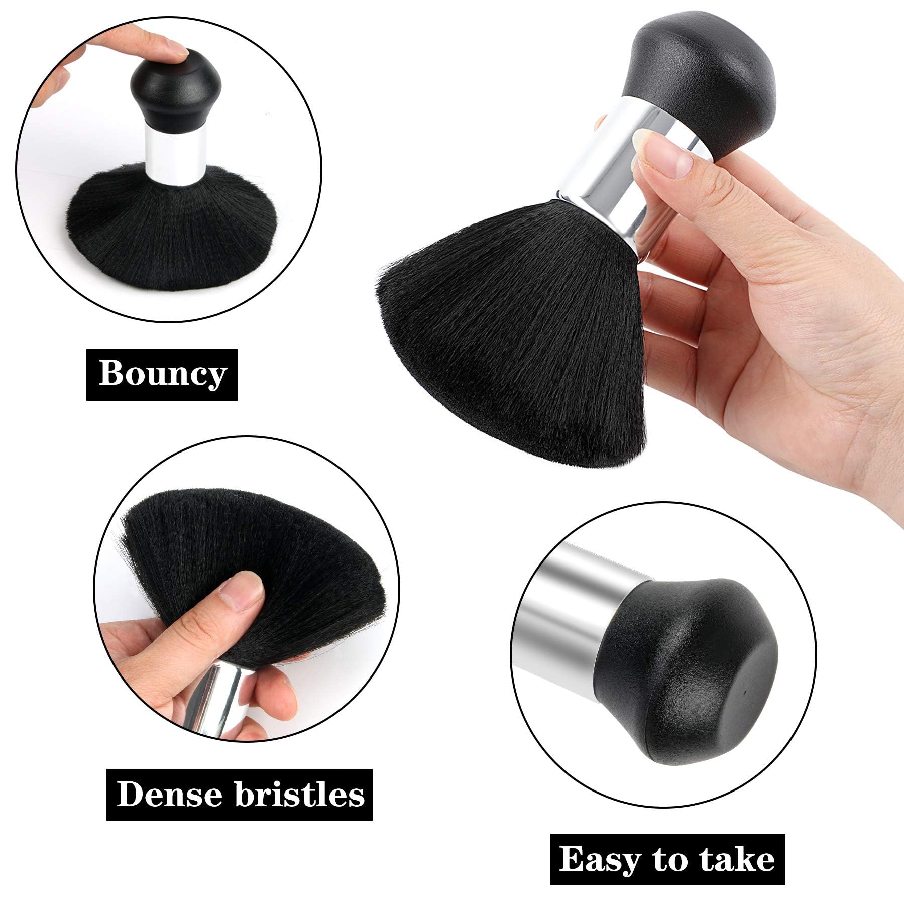 Capa FEBSNOW con cuello ajustable para comodidad y ajuste seguro