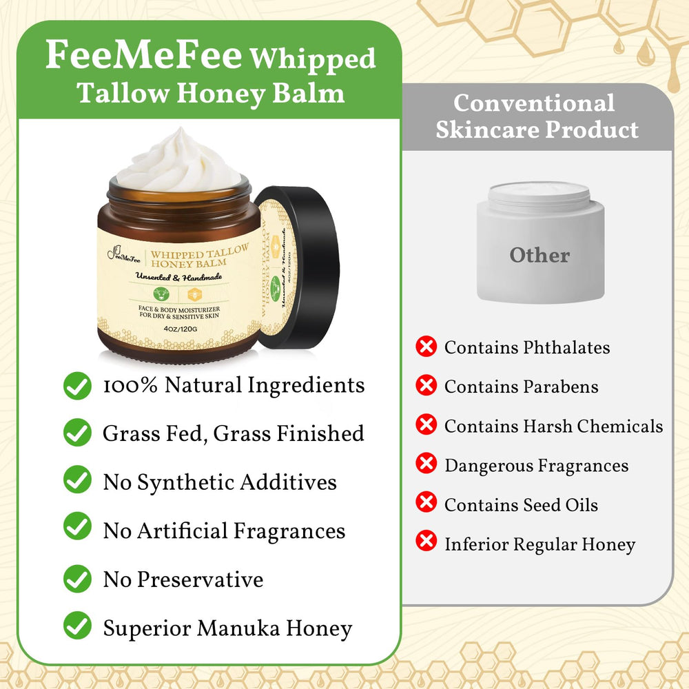 FeeMeFee uso multiusos para cara, cuerpo y labios