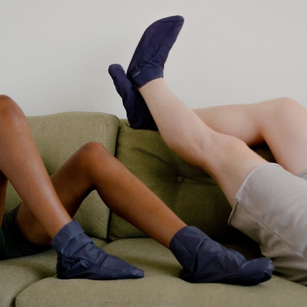 FEETS tratamiento-pies sin crueldad y sin parabenos.