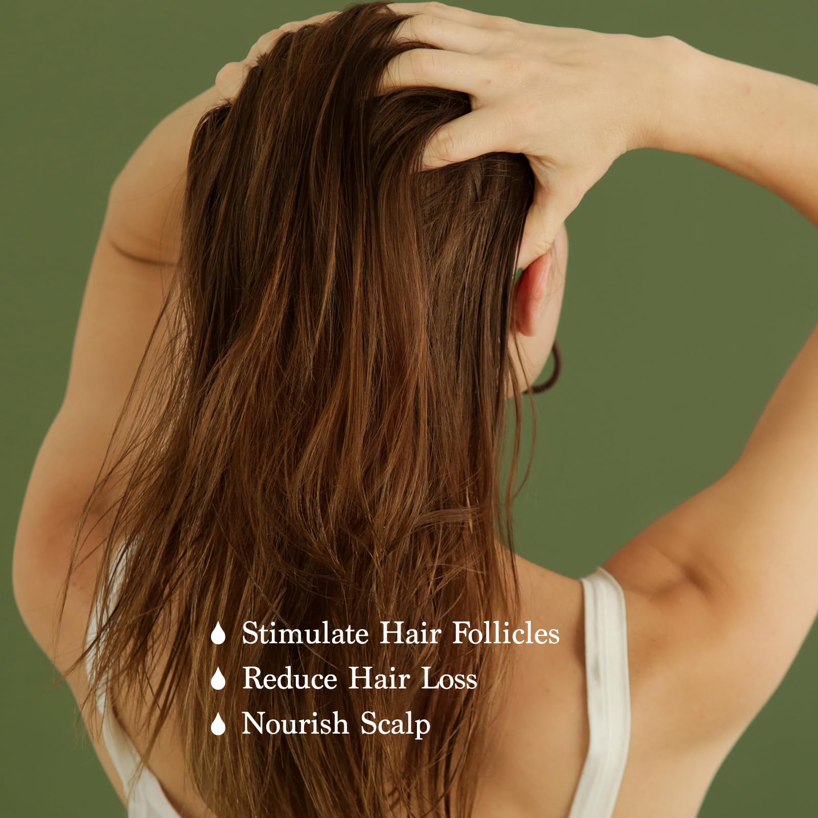 FEIBTH Aceite Batana Romero, fórmula con antioxidantes para cabello más saludable.