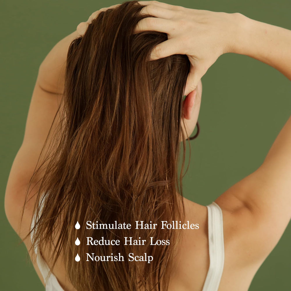 FEIBTH Aceite Batana Romero, fórmula con antioxidantes para cabello más saludable.