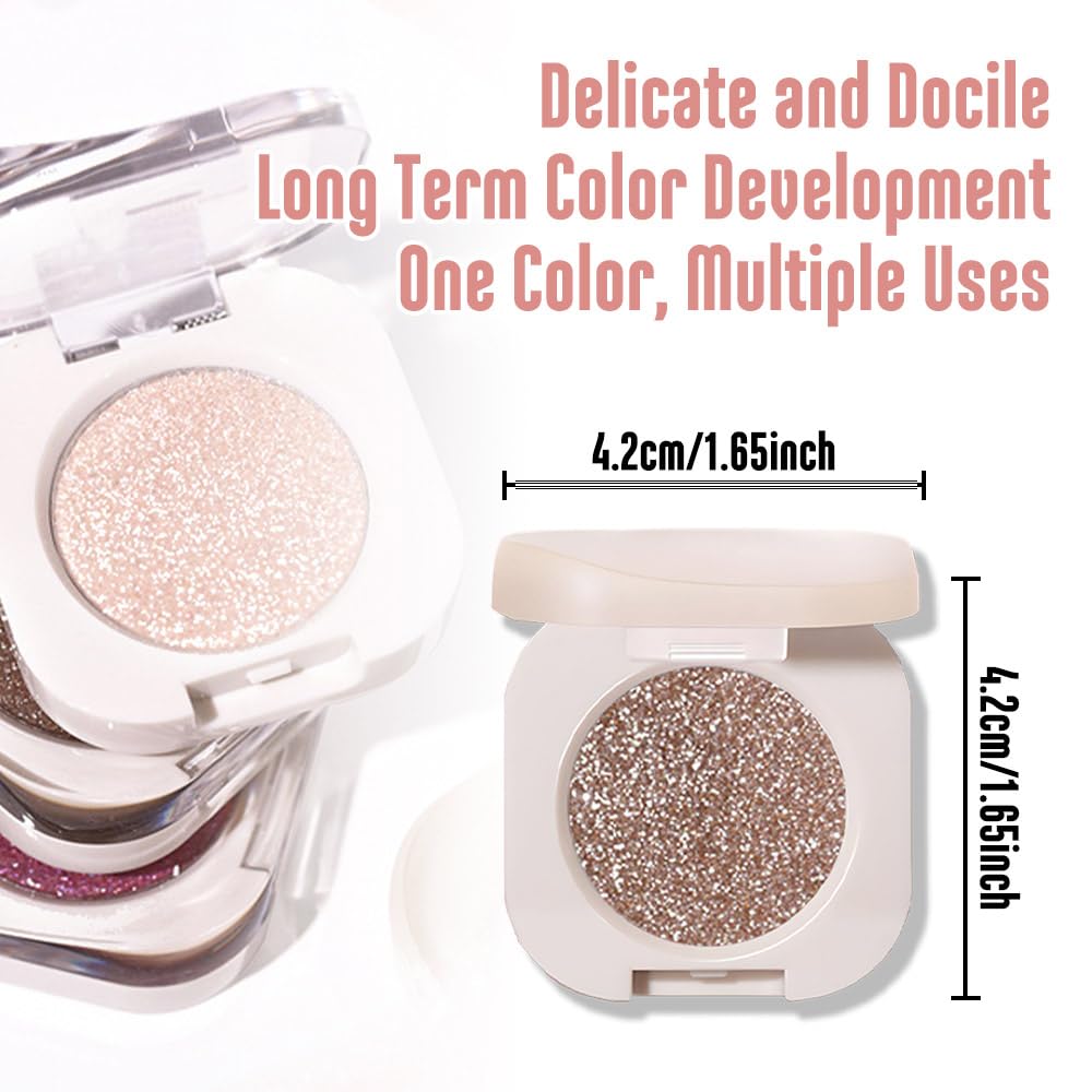 FeiCuiYun Esencial para maquillaje diario con capas definidas