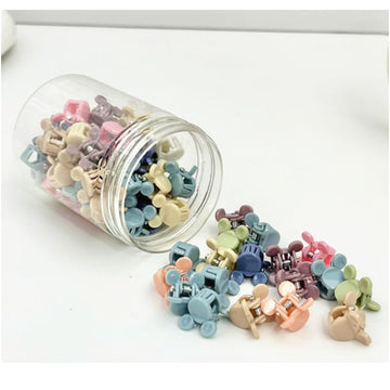 Accesorio Feilguee para uso diario y fiestas con colores brillantes.