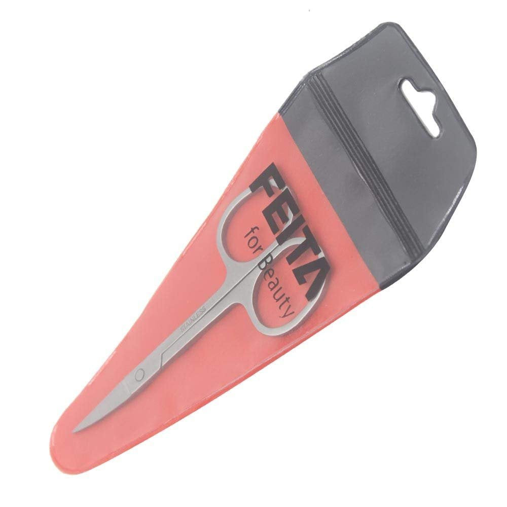 FEITA uso seguro en uñas y detalles faciales