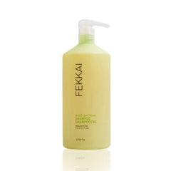 Fekkai Champú Brillo 1 L, brillo visible tras el lavado