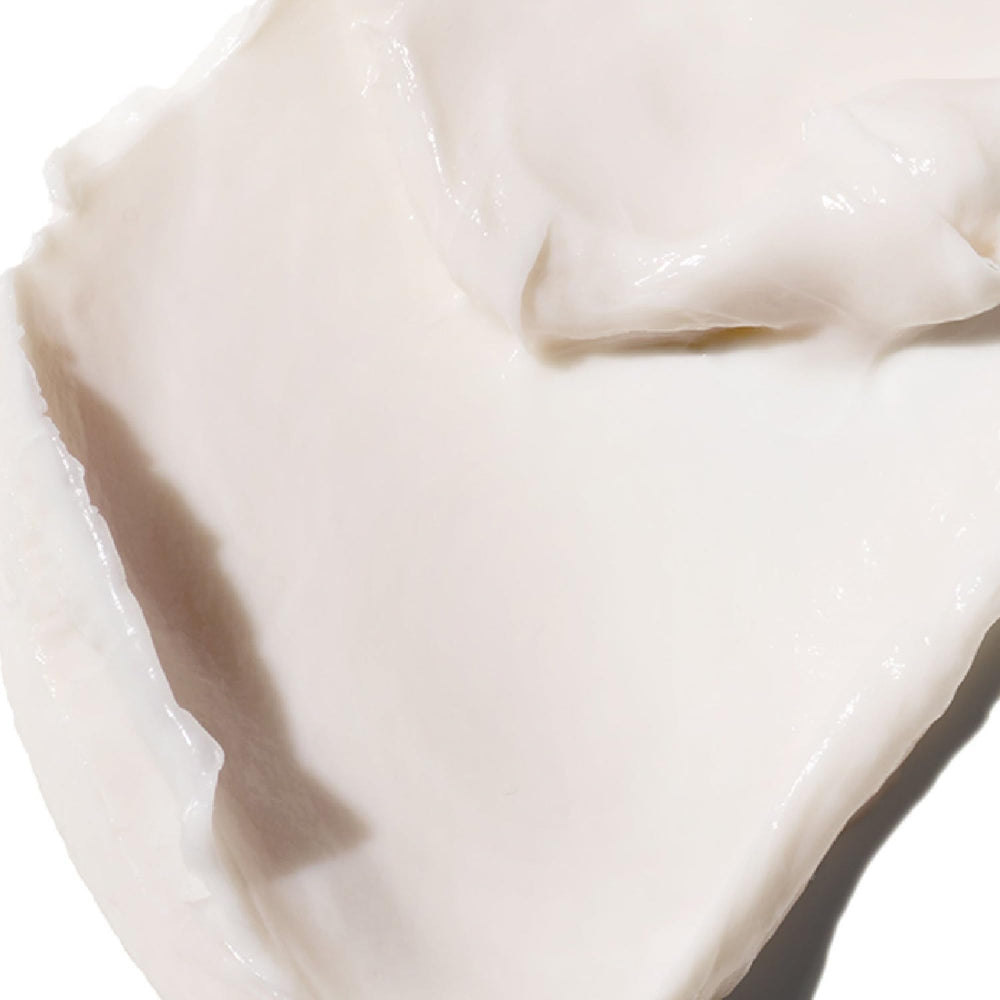Fekkai Shea Butter Intense Mask apta para cabello rizado y teñido.