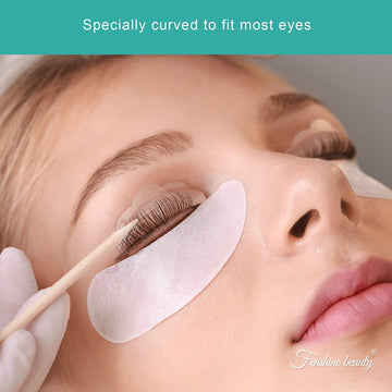 Diseño adaptable de fenshine para ajuste preciso en diferentes ojos.