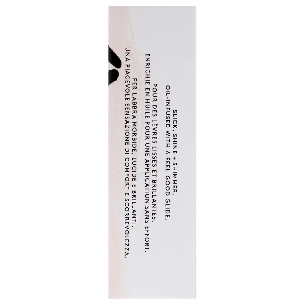 Gloss Bomb Luminizing Lip Oil, huiles nourrissantes adoucissant les levres et apportant soin