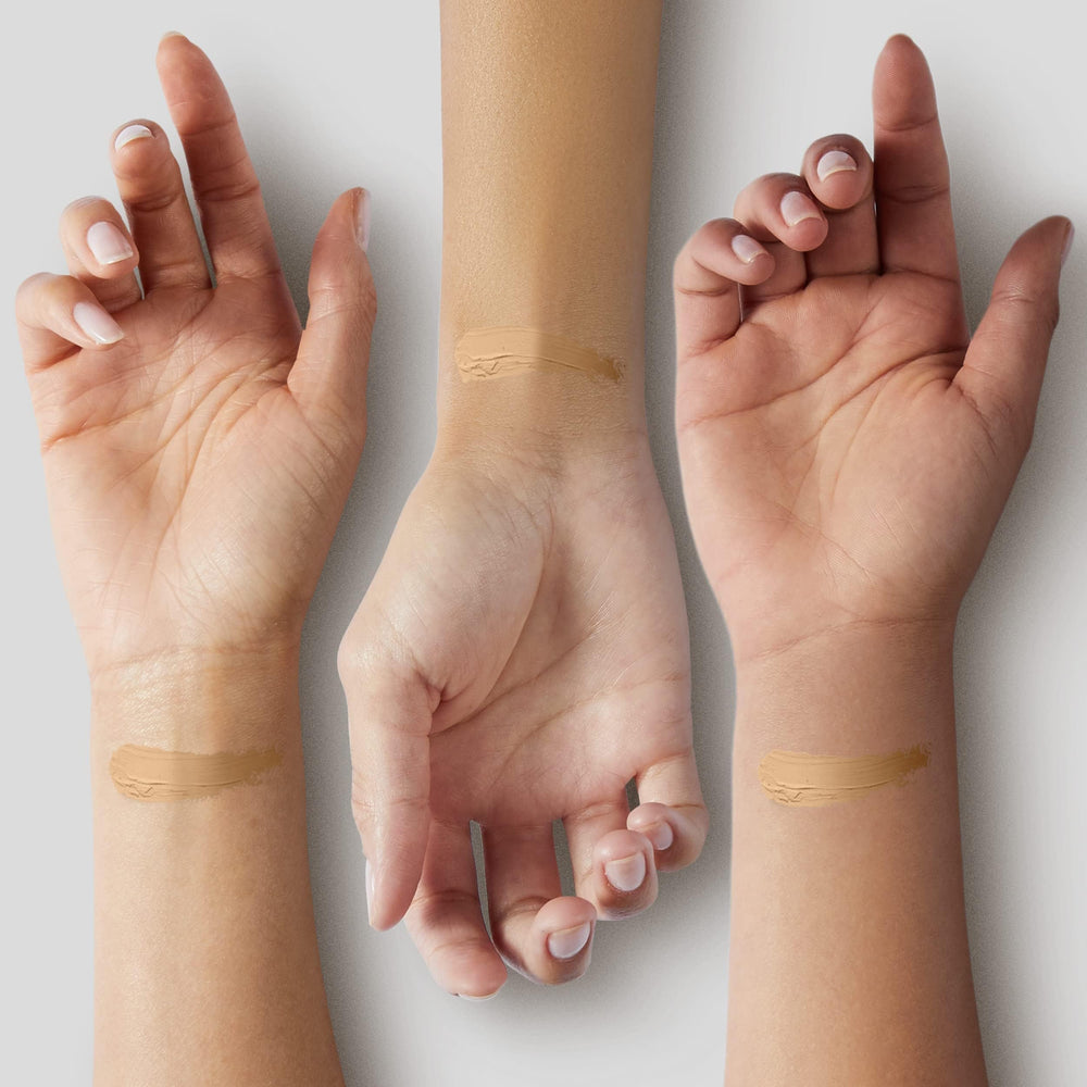 Fenty Beauty Match Stix Mocha, contorno con acabado mate para realzar pómulos.