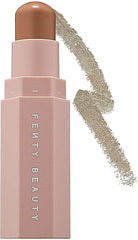 Fenty Beauty Match Stix Mocha, contorno suave para definición precisa.