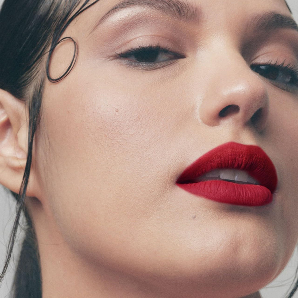 Fenty Icon Velvet Labial Líquido acabado aterciopelado duradero