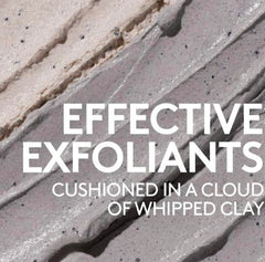 Fenty Skin Cookies N Clean, aplicación en rostro para limpieza profunda y control de brillos