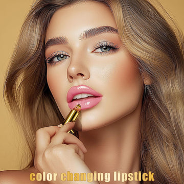 Fenvio Lipstick: textura ligera y cómoda para uso diario.