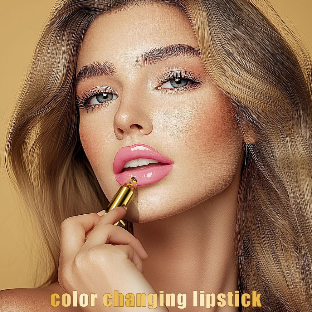 Fenvio Lipstick: textura ligera y cómoda para uso diario.