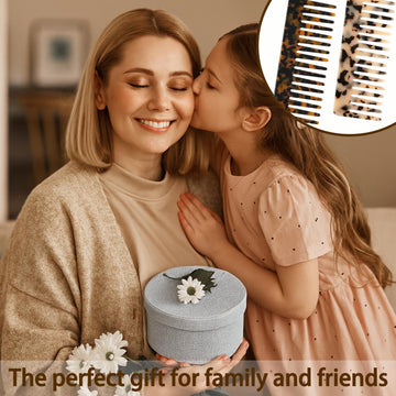Fernfern diseño ergonómico con mango rectangular para manejo cómodo