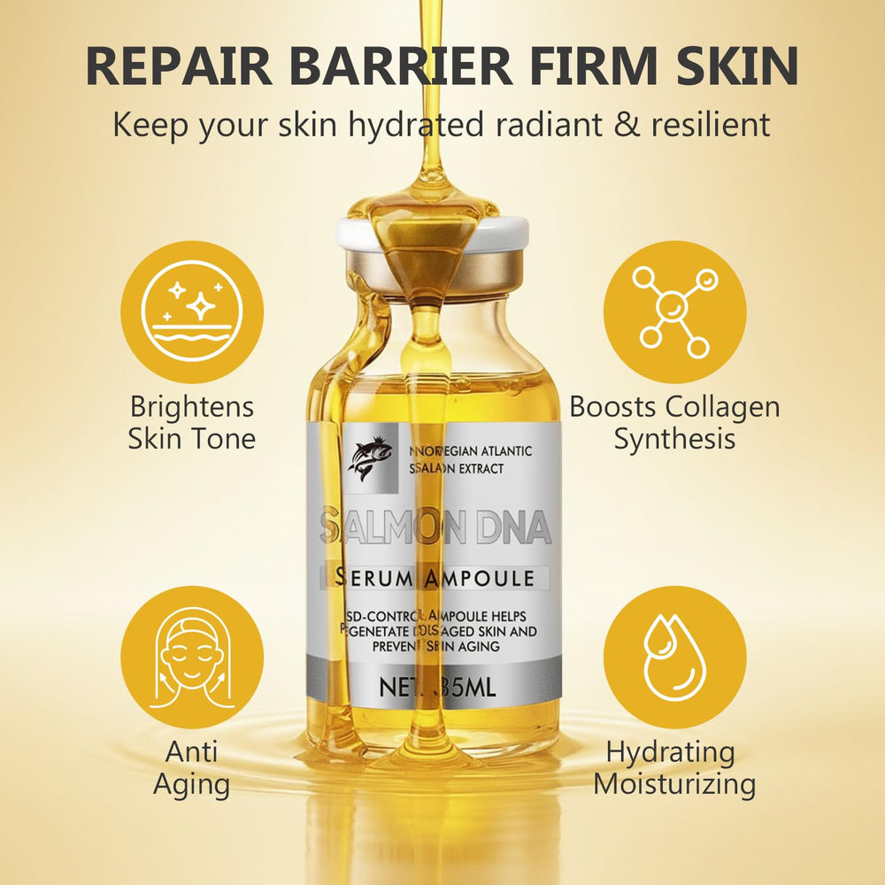 Cuidado diario suave para todo tipo de piel con Feulover Serum