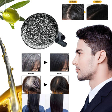 Producto apto para todo tipo de cabello.