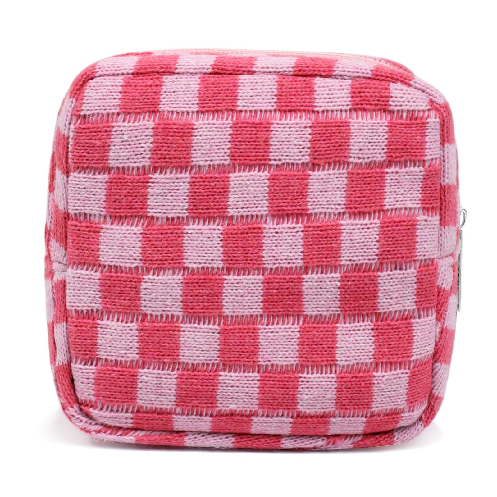 FFpaw rincón de belleza rosa mini, ideal para bolsos y mochilas.