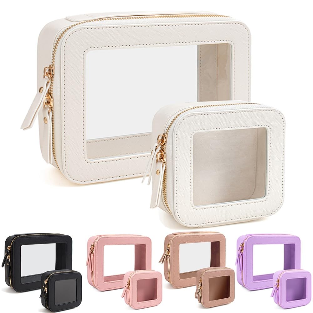 FFpaw regalo ideal: neceser viaja ligero y elegante para cualquier viaje