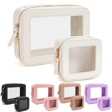 FFpaw regalo ideal: neceser viaja ligero y elegante para cualquier viaje