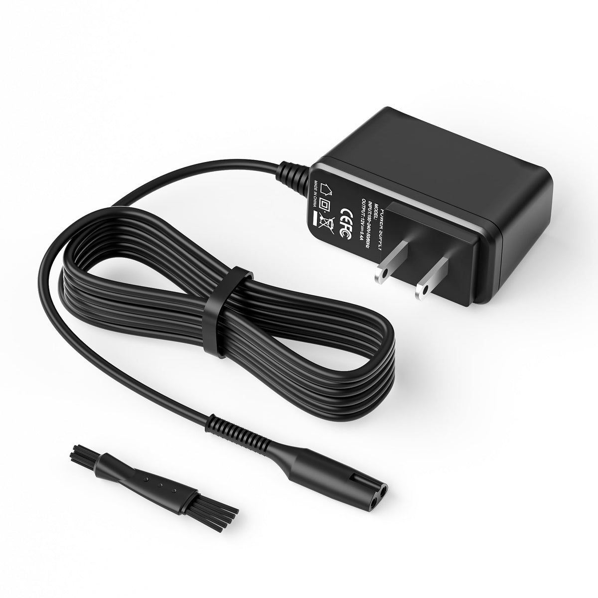 FGIEU cargador para Braun Series 7, carga estable y rápida